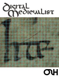Digital Medievalist