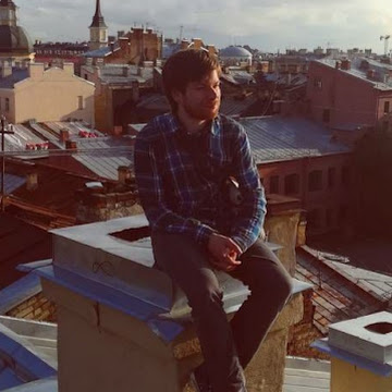 Profile picture for Dmitry Konstantinovich Privoznov