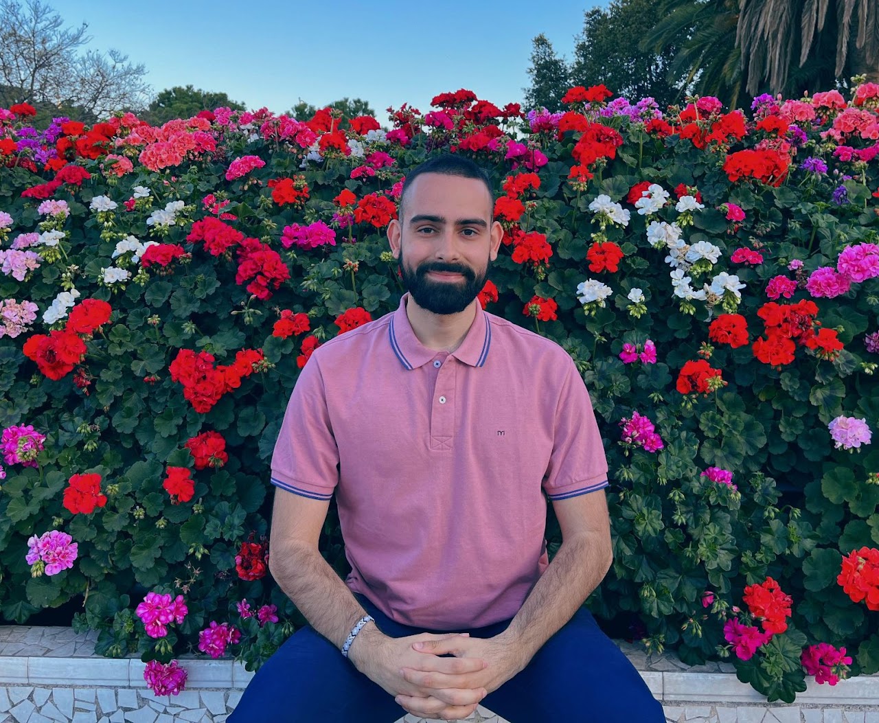 Profile picture for Carlos Martínez-García