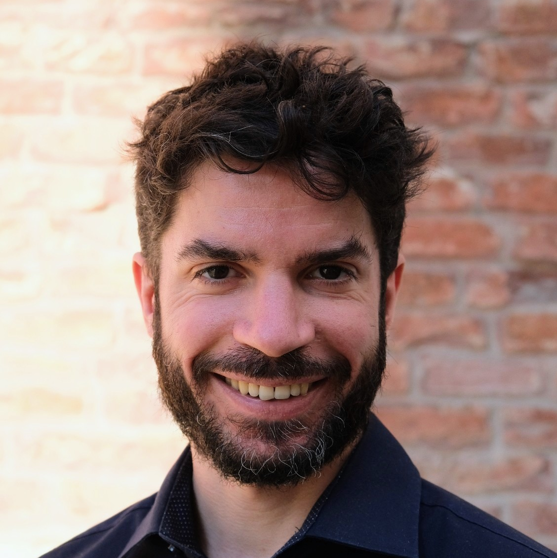 Profile picture for András Bárány
