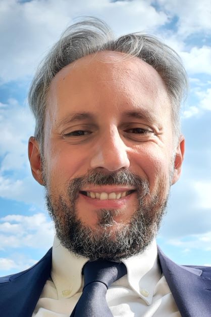 Profile picture for Diego Pescarini