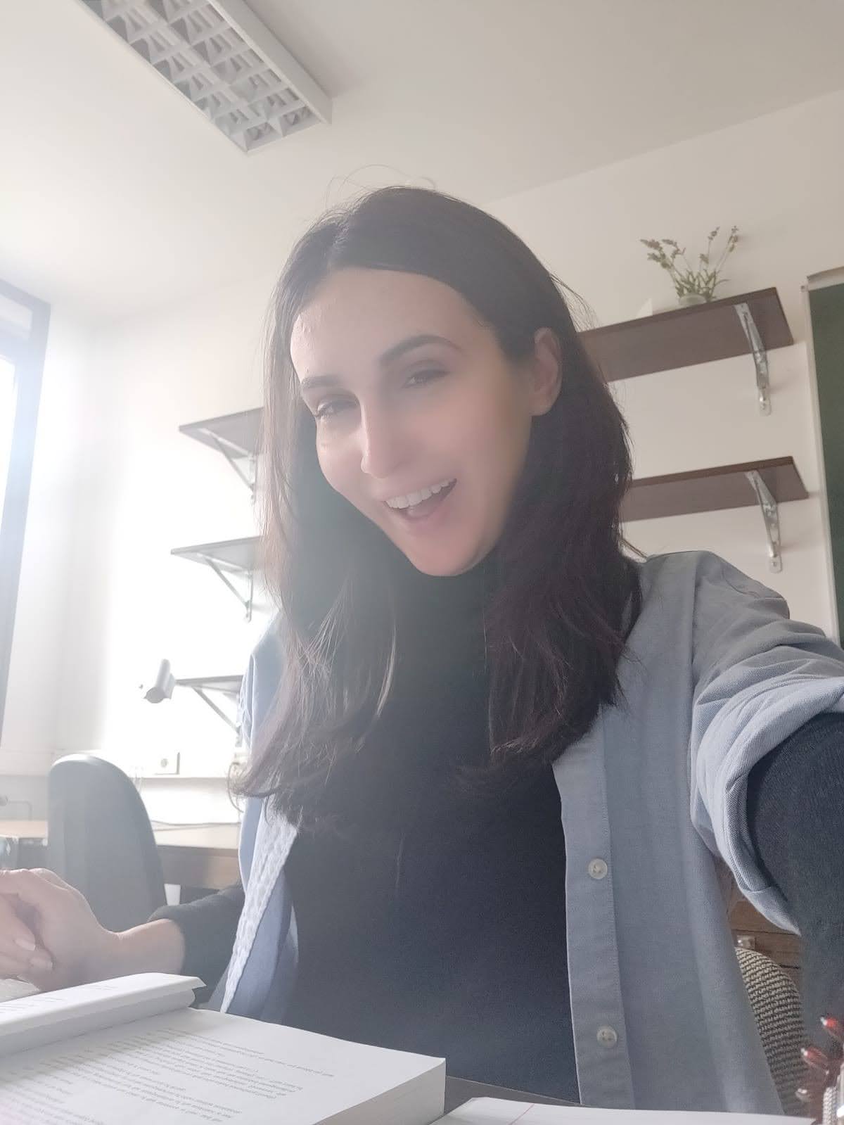 Profile picture for Marija Brašić