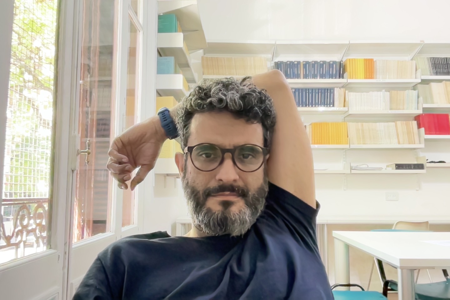 Profile picture for Eduardo Garcia-Ramirez