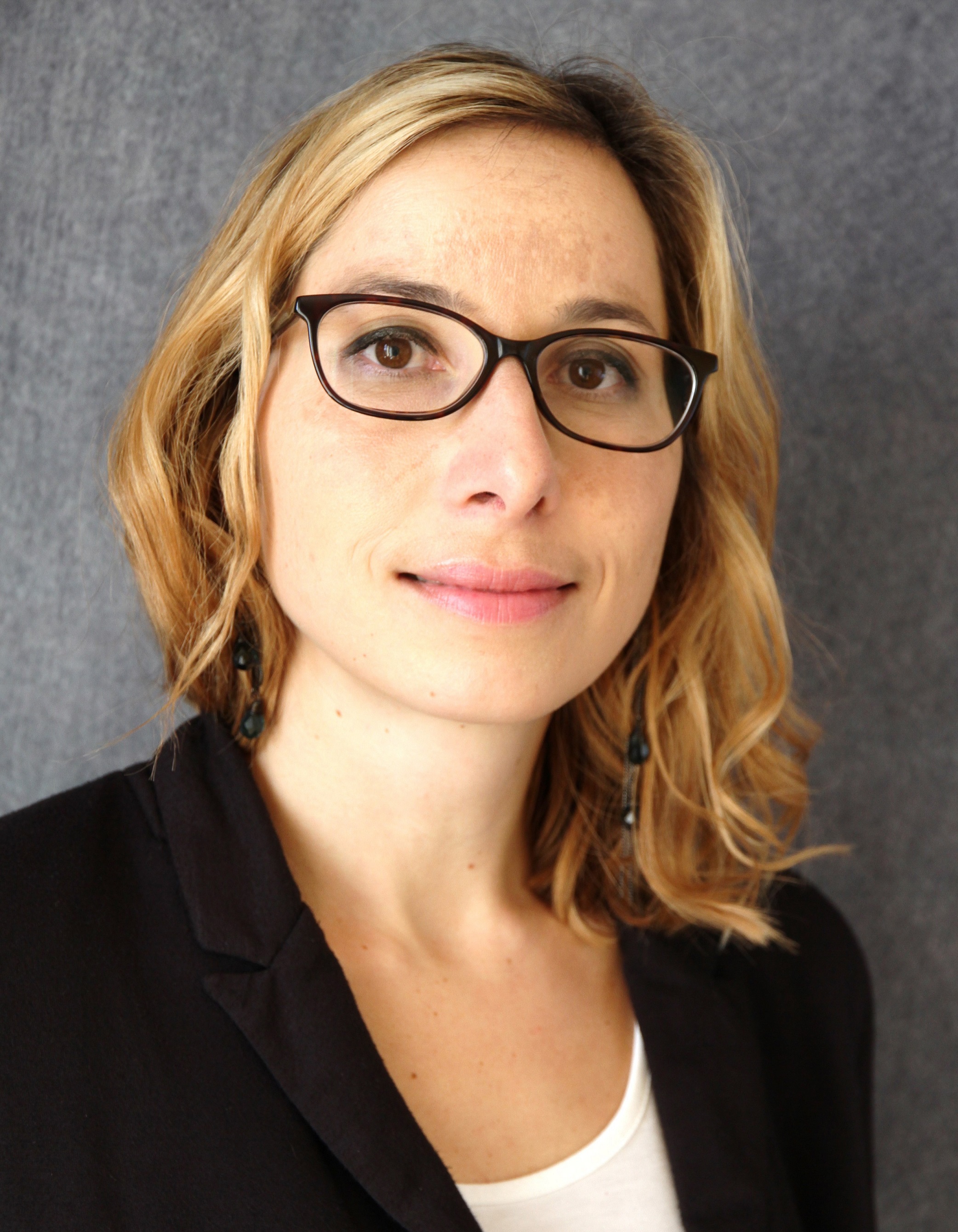 Profile picture for Cristina Grisot