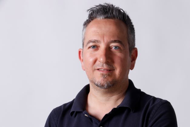 Profile picture for Cristóbal Lozano